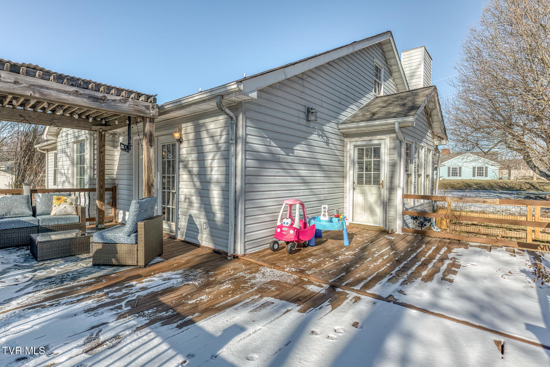 116 Cedar Street Johnson City, TN 37601 - Photo 43 of 47 116 Cedar St-43