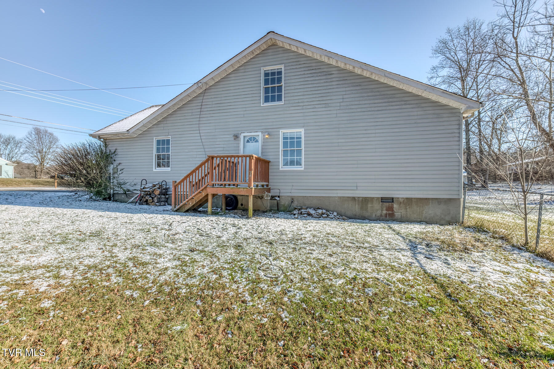 116 Cedar Street Johnson City, TN 37601 - Photo 45 of 47 116 Cedar St-45