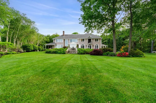 $8,750,000 | 6 Wildwood Lane, Rye, NH 03870