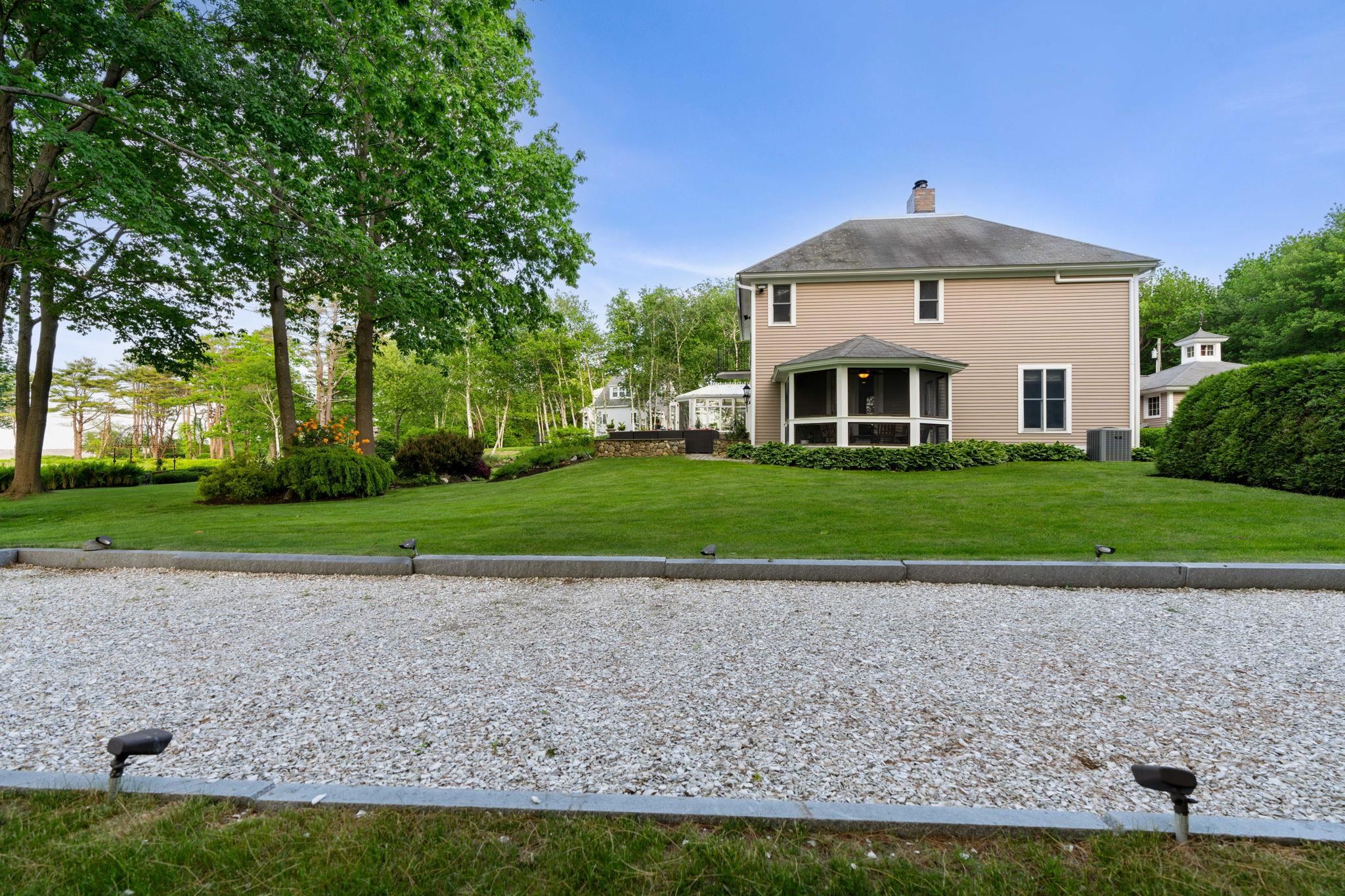 6 Wildwood Lane Rye, NH 03870 - Photo 11 of 60