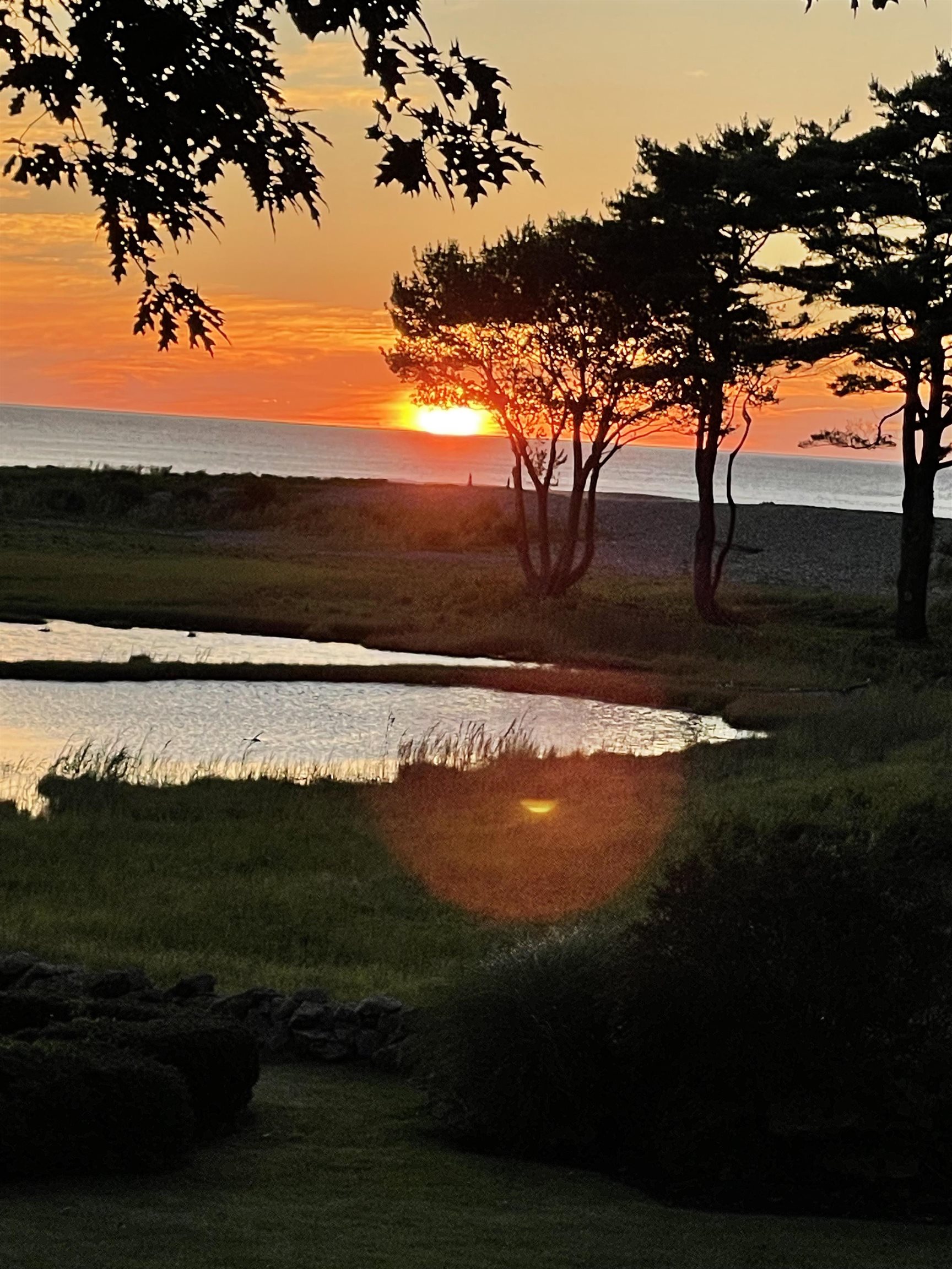 6 Wildwood Lane Rye, NH 03870 - Photo 12 of 60