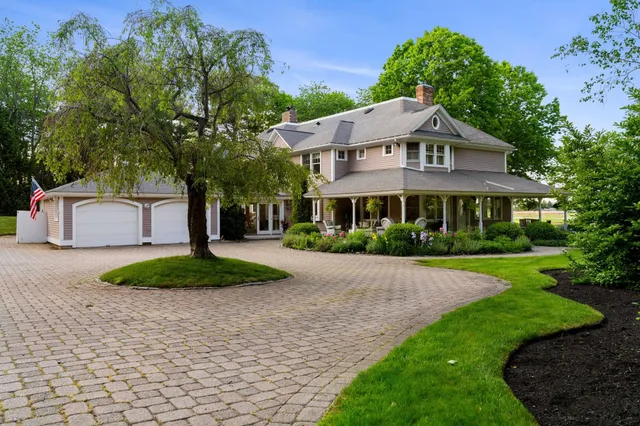 $8,750,000 | 6 Wildwood Lane, Rye, NH 03870