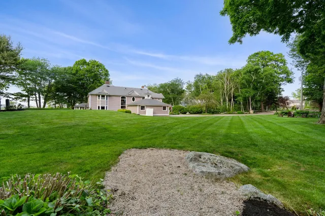 $8,750,000 | 6 Wildwood Lane, Rye, NH 03870