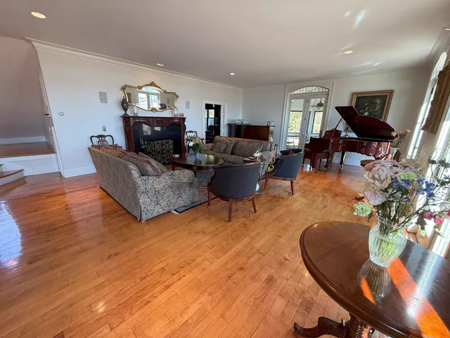 $8,750,000 | 6 Wildwood Lane, Rye, NH 03870