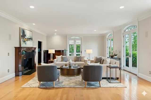 $8,750,000 | 6 Wildwood Lane, Rye, NH 03870