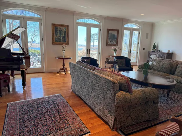 $8,750,000 | 6 Wildwood Lane, Rye, NH 03870