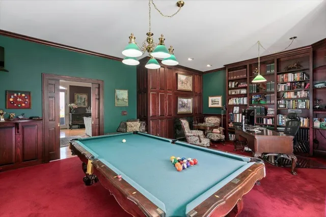 $8,750,000 | 6 Wildwood Lane, Rye, NH 03870