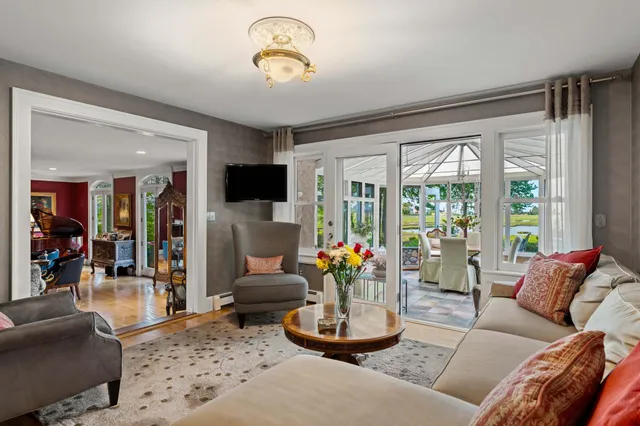 $8,750,000 | 6 Wildwood Lane, Rye, NH 03870