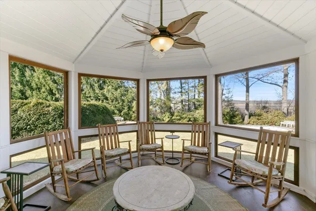 $8,750,000 | 6 Wildwood Lane, Rye, NH 03870