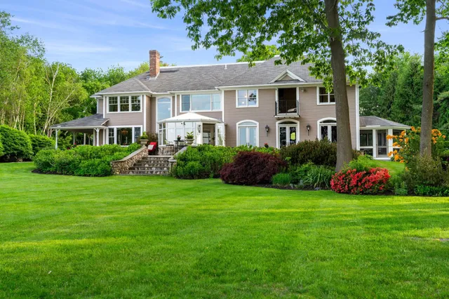 $8,750,000 | 6 Wildwood Lane, Rye, NH 03870
