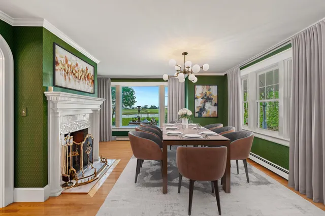 $8,750,000 | 6 Wildwood Lane, Rye, NH 03870