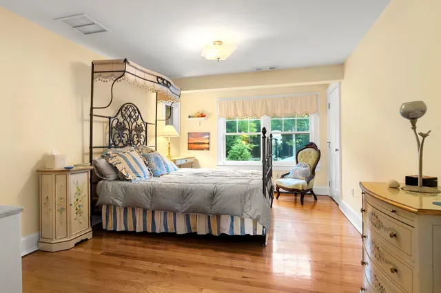 $8,750,000 | 6 Wildwood Lane, Rye, NH 03870