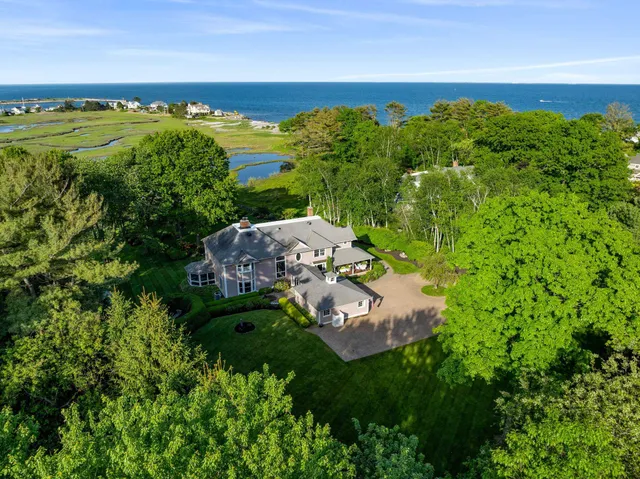 $8,750,000 | 6 Wildwood Lane, Rye, NH 03870