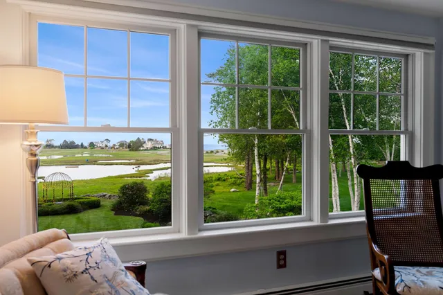 $8,750,000 | 6 Wildwood Lane, Rye, NH 03870