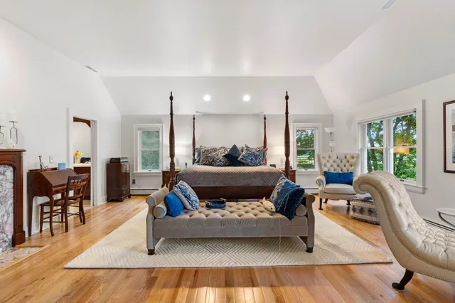 $8,750,000 | 6 Wildwood Lane, Rye, NH 03870