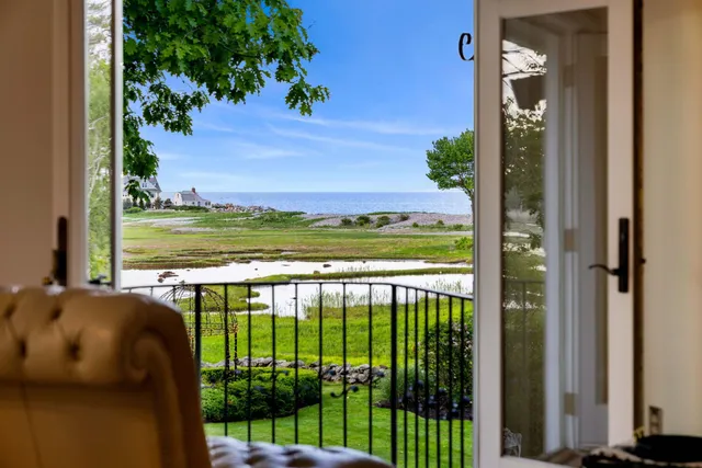 $8,750,000 | 6 Wildwood Lane, Rye, NH 03870