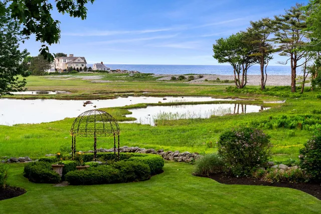 $8,750,000 | 6 Wildwood Lane, Rye, NH 03870