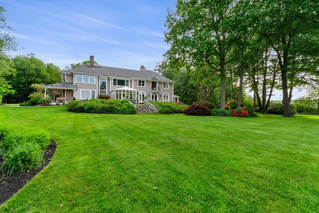 $8,750,000 | 6 Wildwood Lane, Rye, NH 03870