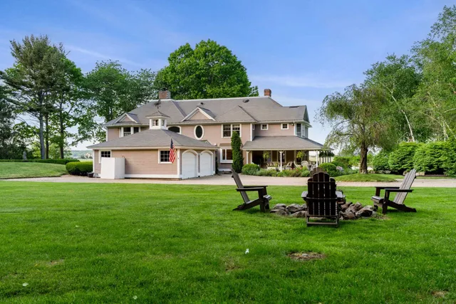 $8,750,000 | 6 Wildwood Lane, Rye, NH 03870