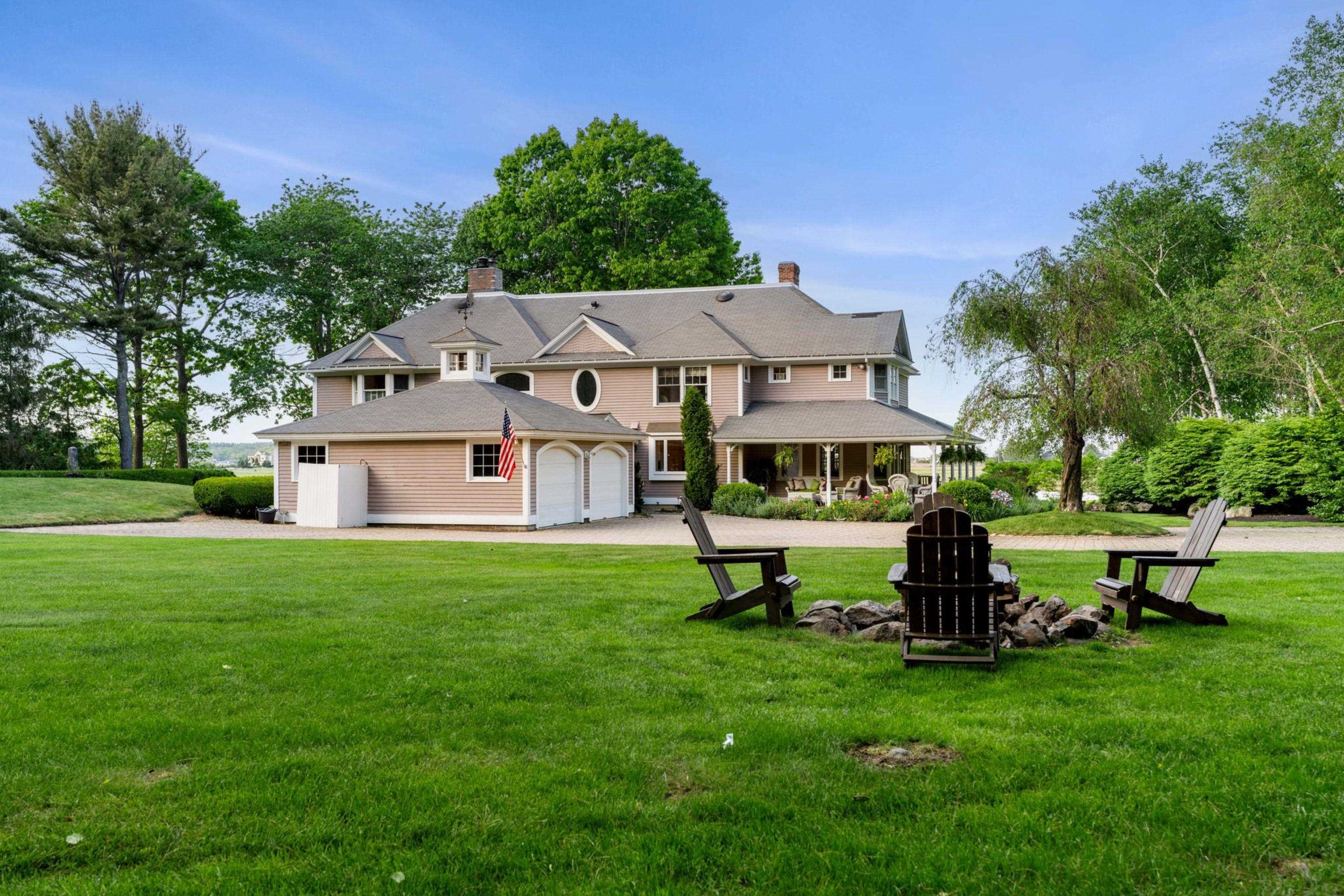 6 Wildwood Lane Rye, NH 03870 - Photo 56 of 60