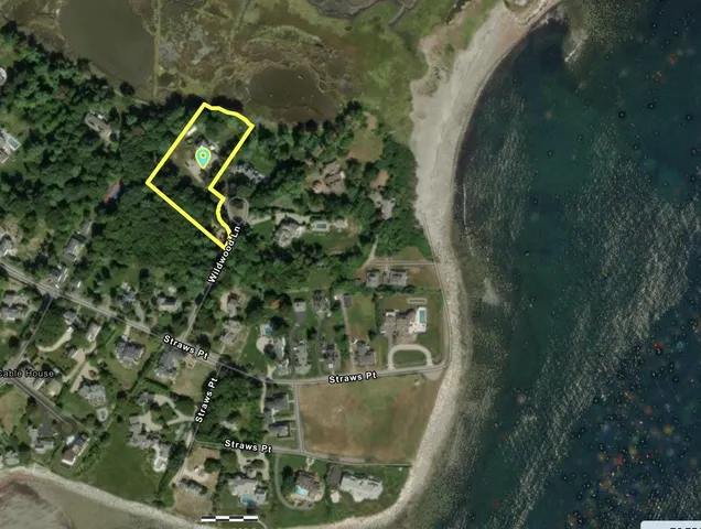 $8,750,000 | 6 Wildwood Lane, Rye, NH 03870