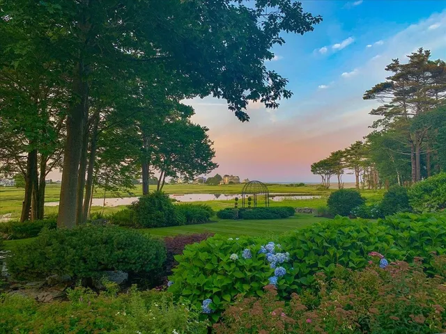 $8,750,000 | 6 Wildwood Lane, Rye, NH 03870