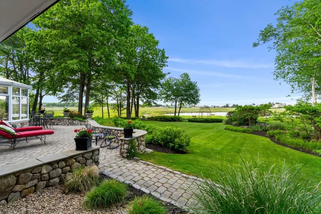 $8,750,000 | 6 Wildwood Lane, Rye, NH 03870