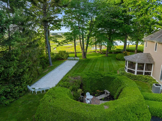 $8,750,000 | 6 Wildwood Lane, Rye, NH 03870