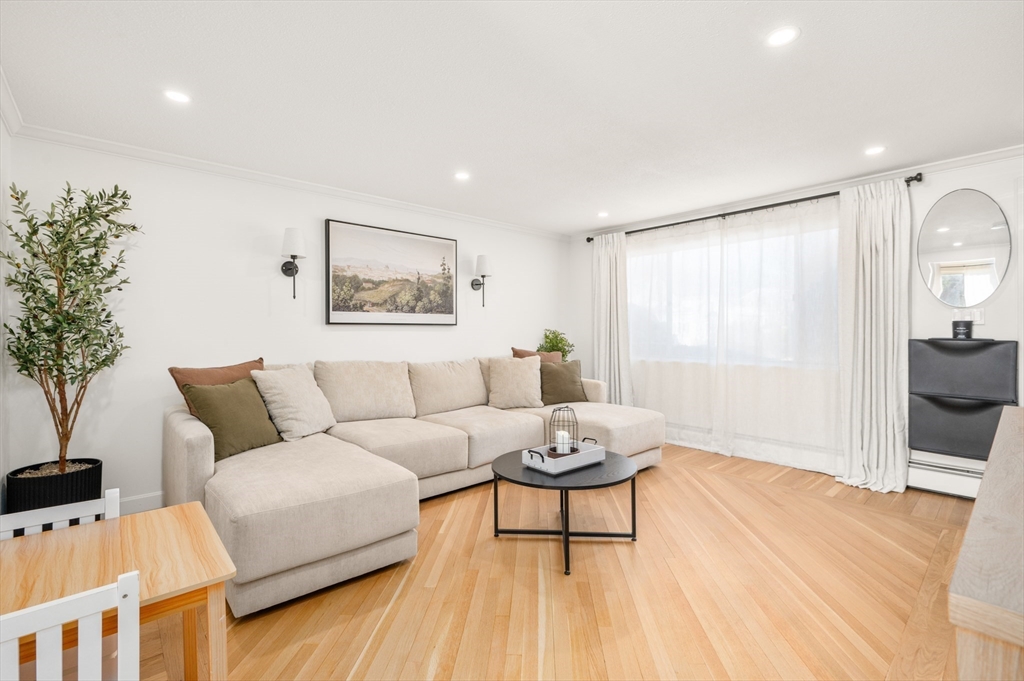 31 Andrew Circle, Unit 31 North Andover, MA 01845 - Photo 1 of 33