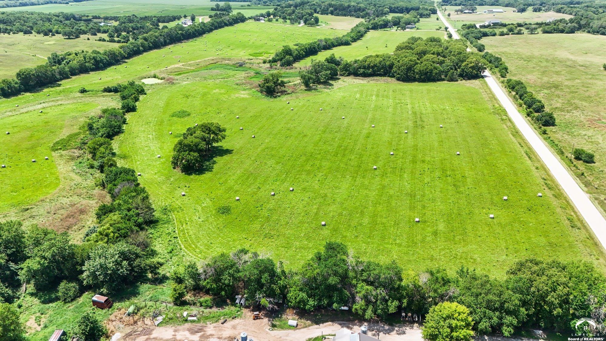 39-ac 0000 North 1000th Road Lawrence, KS 66046 - Photo 2 of 15