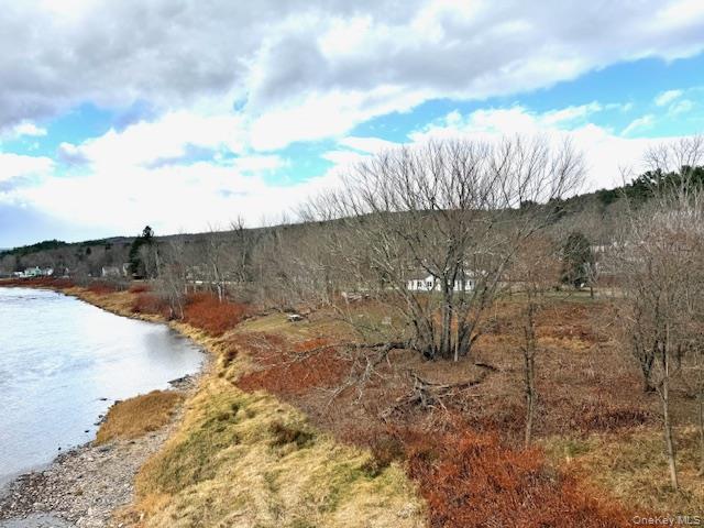 8 River Road Barryville, NY 12719 - Photo 9 of 12 a view of a lake