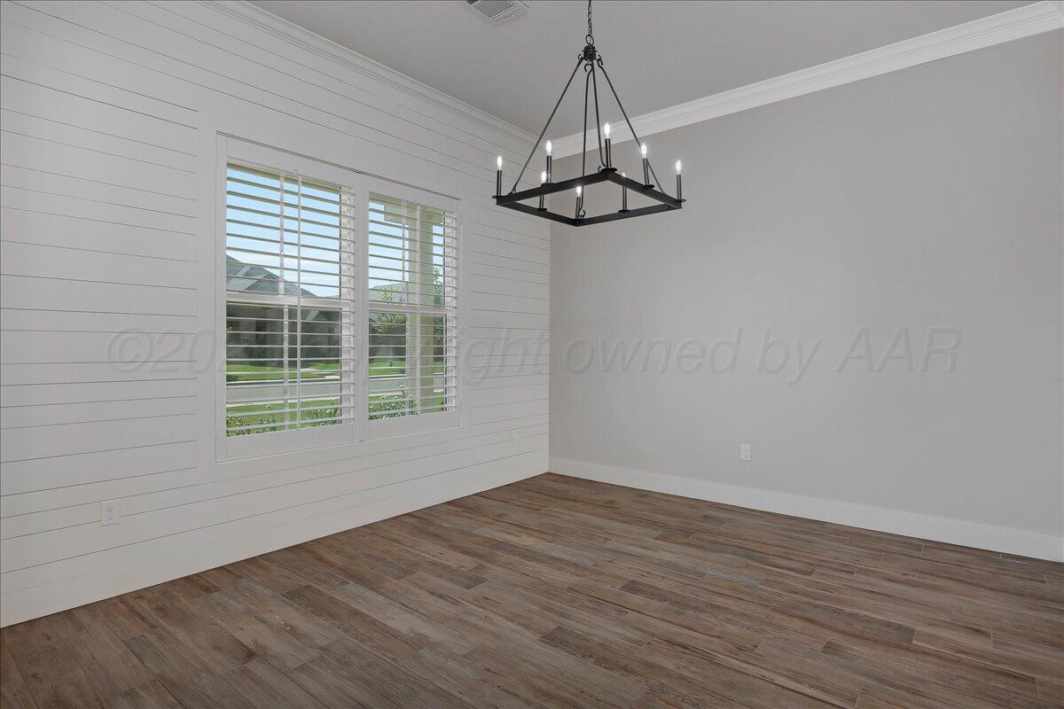 6300 Foley Square Street Amarillo, TX 79119 - Photo 7 of 39 Dining Room
