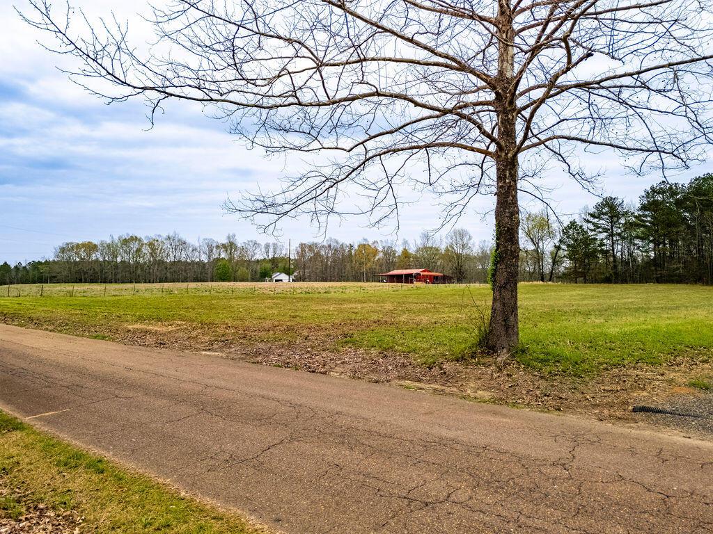 Edgil Grove Rd acreage