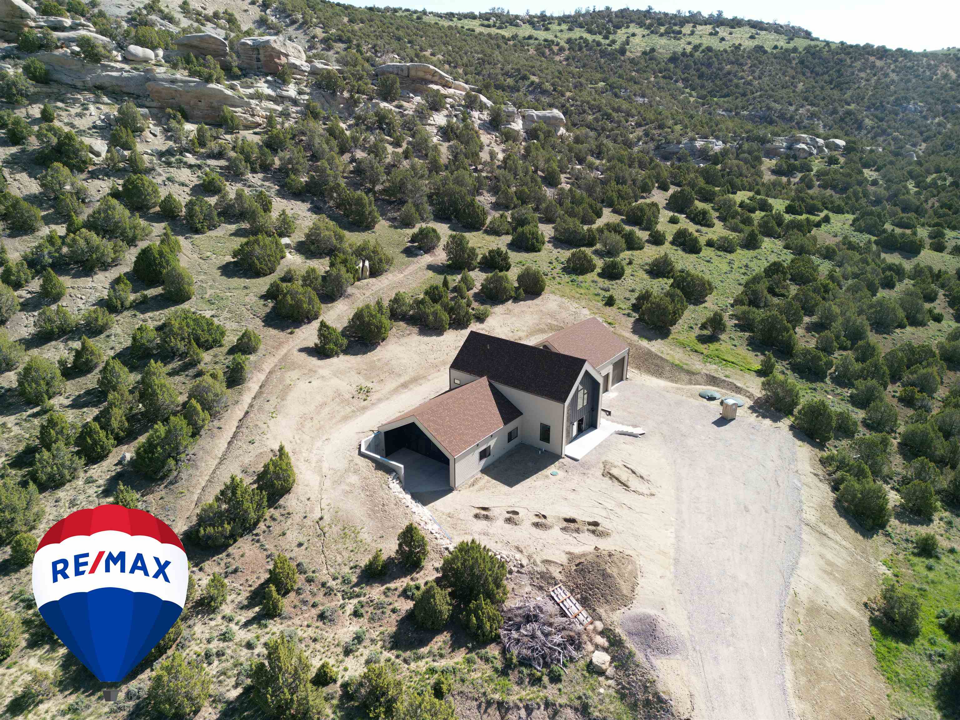 42 Owl Canyon Road Lander, WY 82520 - Photo 2 of 49