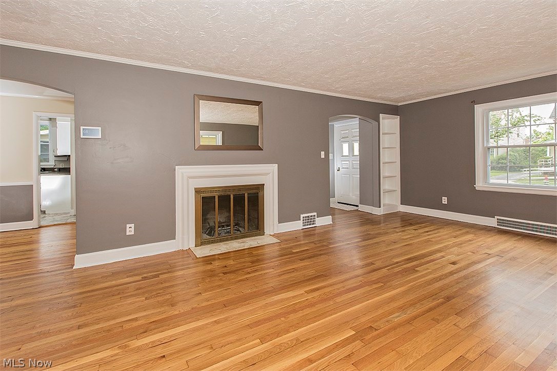 3610 Cummings Road Cleveland, OH 44118 - Photo 4 of 29