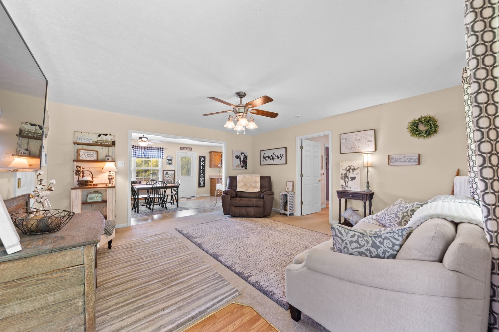 2784 Joe Reeves Road Lewisburg, TN 37091 - Photo 14 of 47 Gallery Image 14
