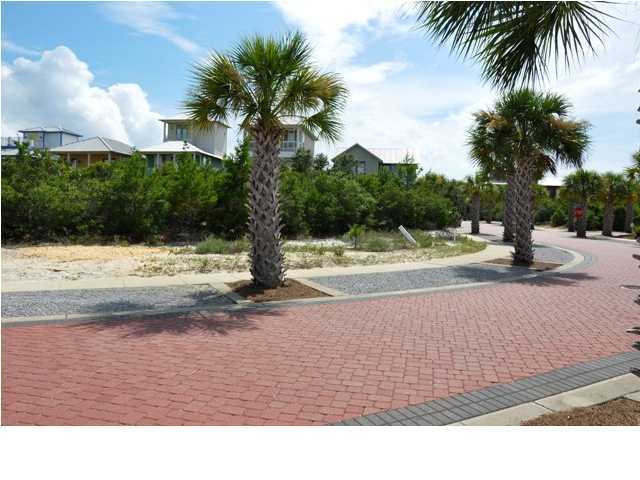 W5 Greenway Loop Seacrest, FL 32461 - Photo 3 of 14 a outdoor space with swimming pool