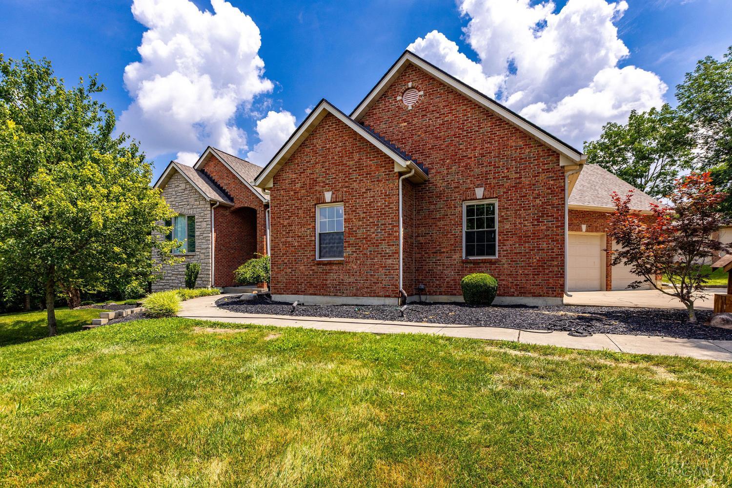 5774 Maud Hughes Road Middletown, OH 45044 - Photo 59 of 70