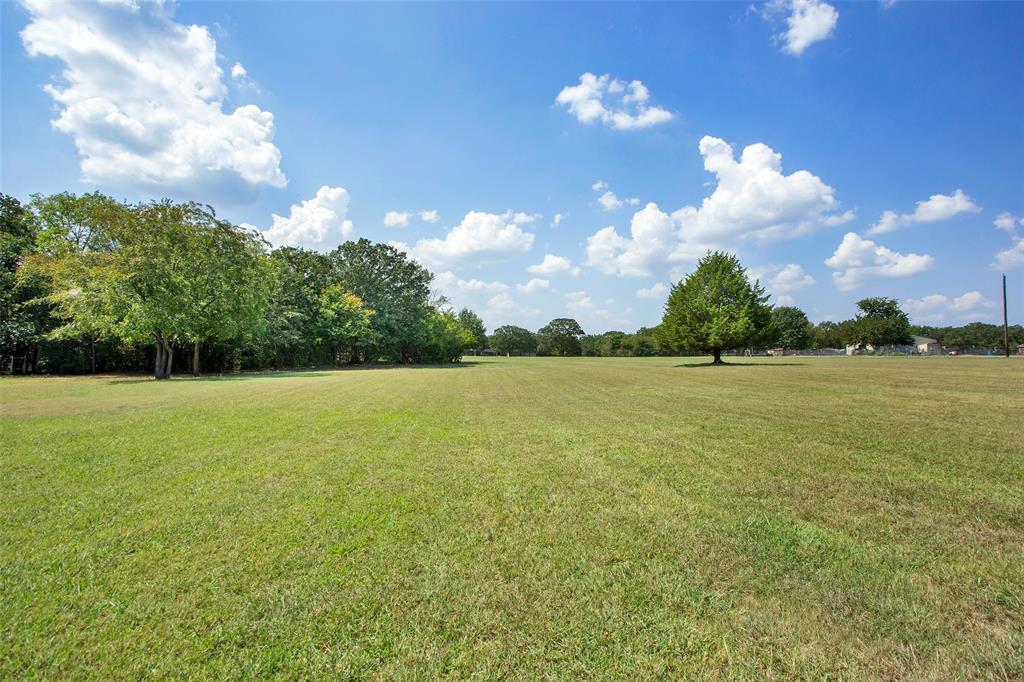 1793 Greer Road Sadler, TX 76264 - Photo 31 of 35 Front pasture