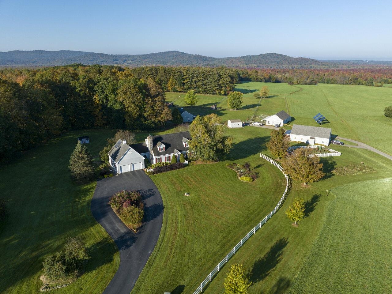 185 Adams Road Brandon, VT 05733 - Photo 1 of 40 Gallery Image 1