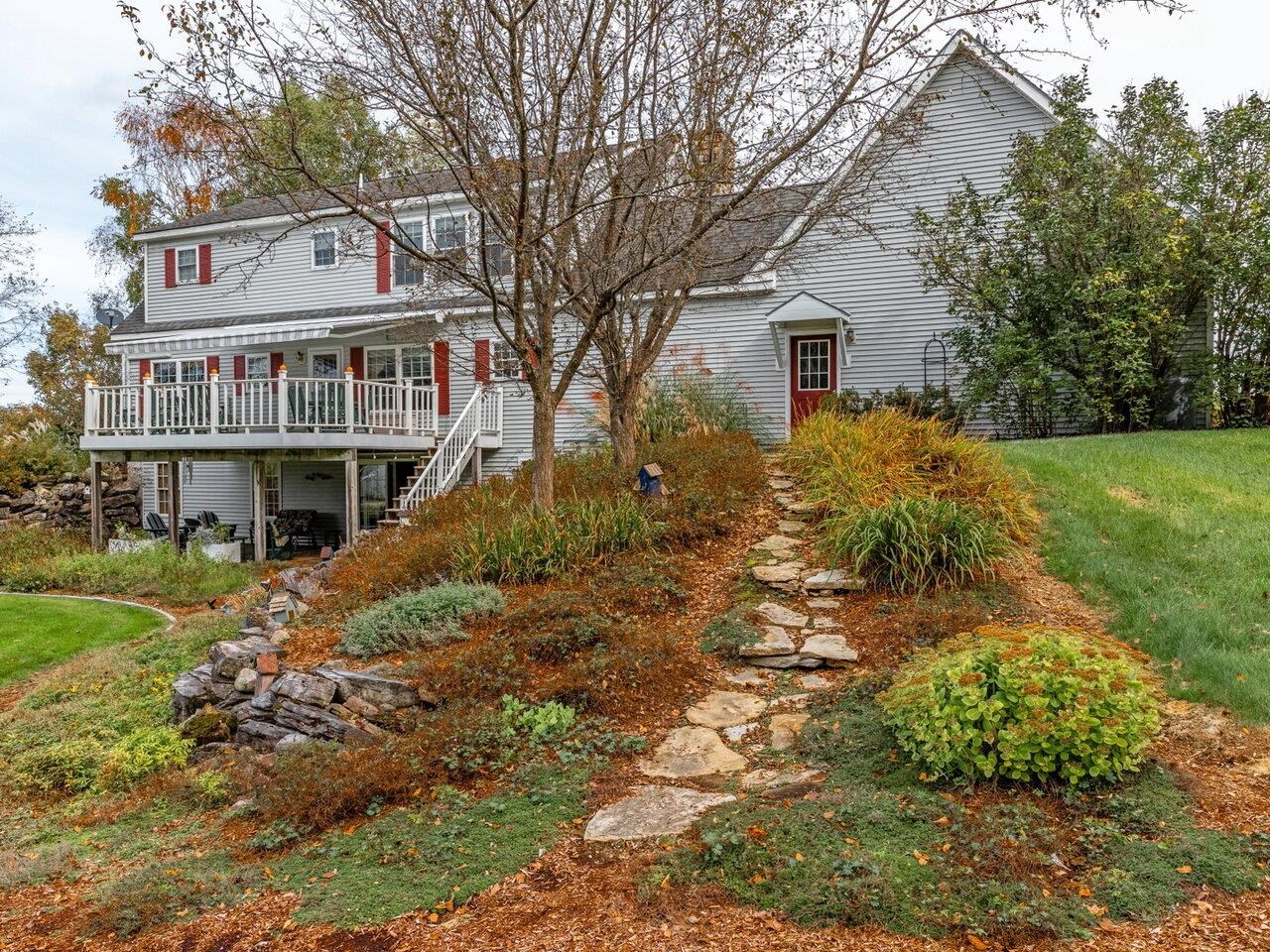 185 Adams Road Brandon, VT 05733 - Photo 21 of 40 Gallery Image 21