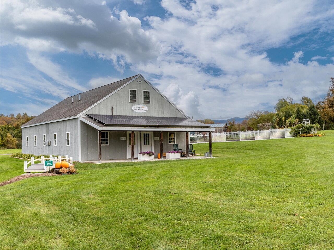185 Adams Road Brandon, VT 05733 - Photo 23 of 40 Gallery Image 23