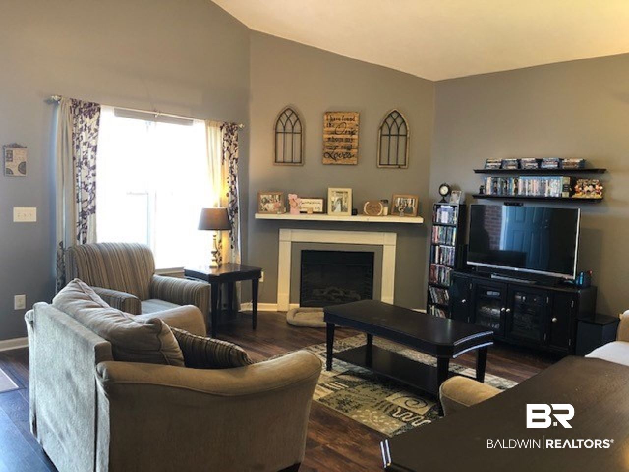 3844 Emerille Drive Foley, AL 36535 - Photo 3 of 32