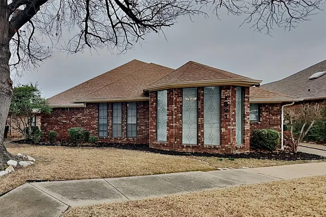$2,375 | 1521 Shonka Drive, Carrollton, TX 75007