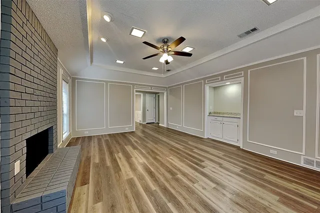 $2,375 | 1521 Shonka Drive, Carrollton, TX 75007