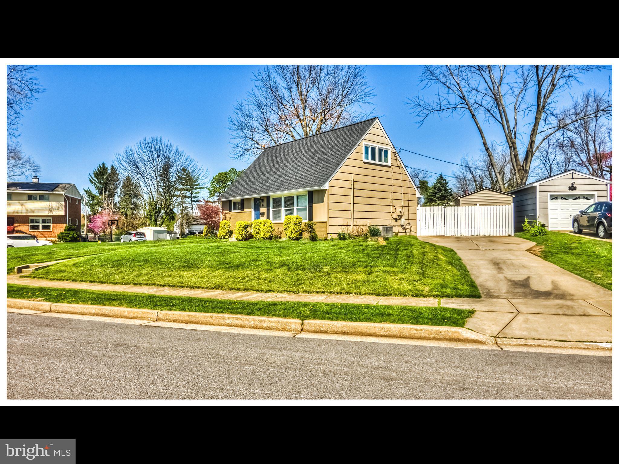 10 Haddington Road Lutherville-Timonium, MD 21093 - Photo 3 of 38