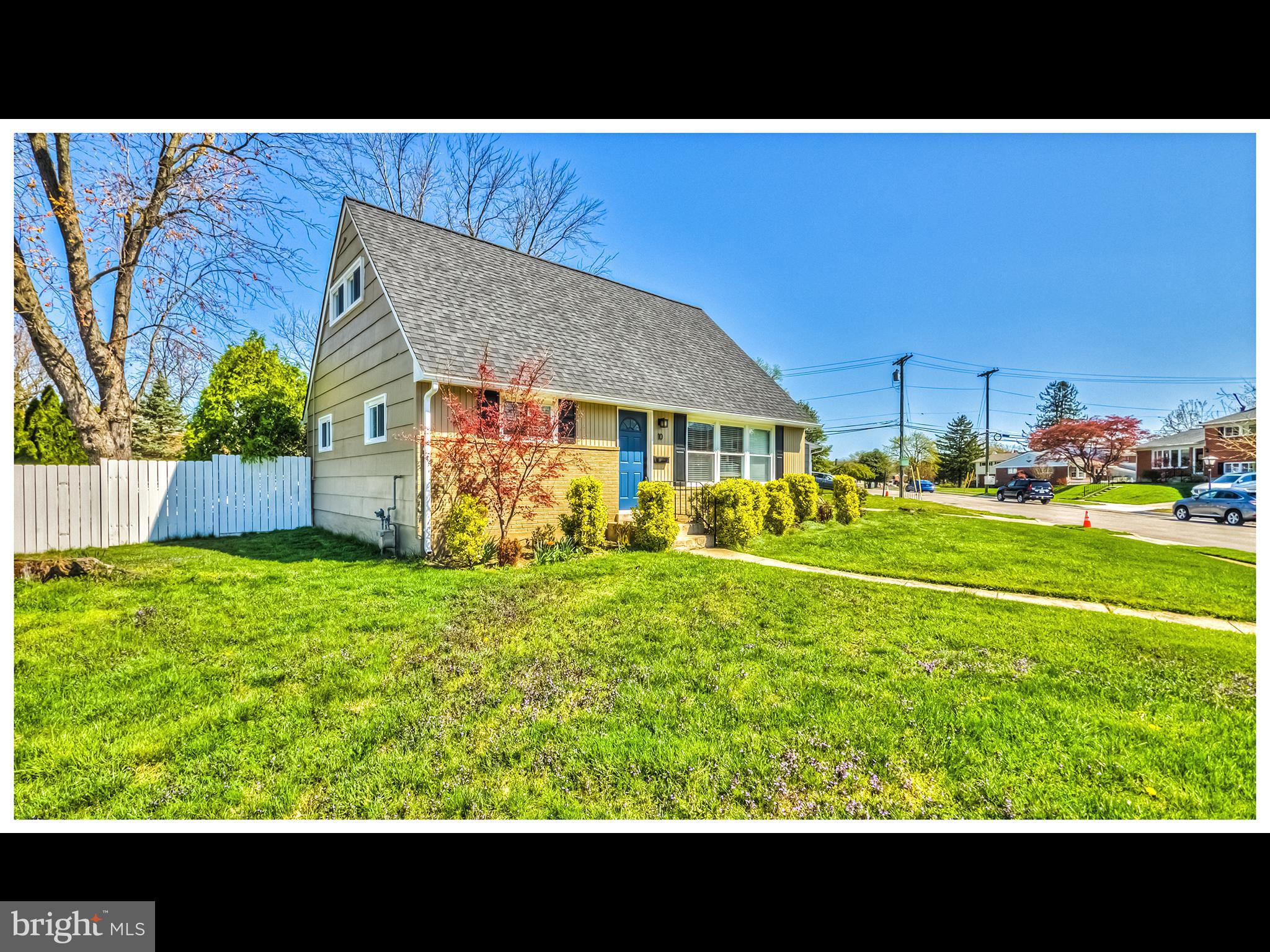 10 Haddington Road Lutherville-Timonium, MD 21093 - Photo 5 of 38