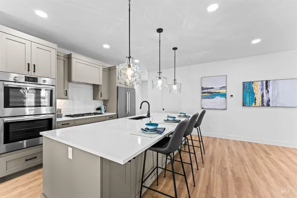 $649,995 | 9943 West Sunberry Court, Star, ID 83669