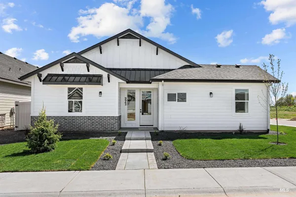 $649,995 | 9943 West Sunberry Court, Star, ID 83669