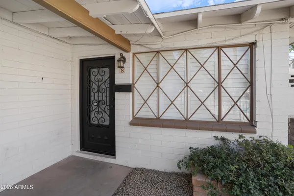 $1,400 | 3426 North Miller Road, Unit 8, Scottsdale, AZ 85251